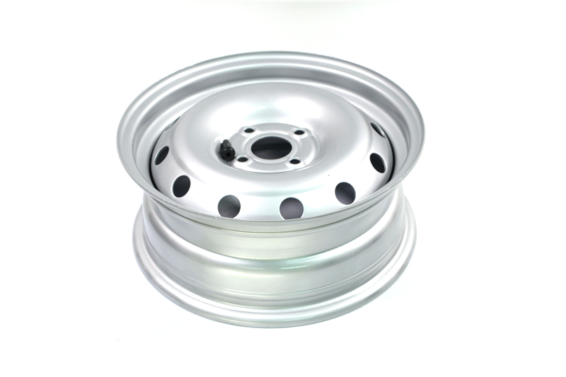 Диск колісний 15х6,0 4x100 et 45 dia 56,6 chevrolet aveo <дк>