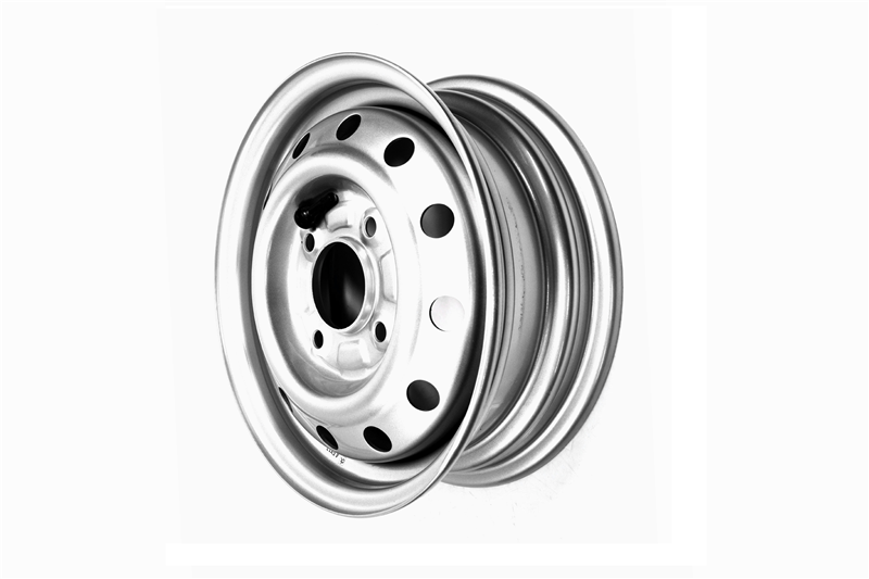 Диск колісний 13х4,5 4x114,3 et 45 dia 69,1 daewoo matiz <дк>