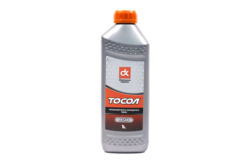 Тосол а-24   ( 1л)