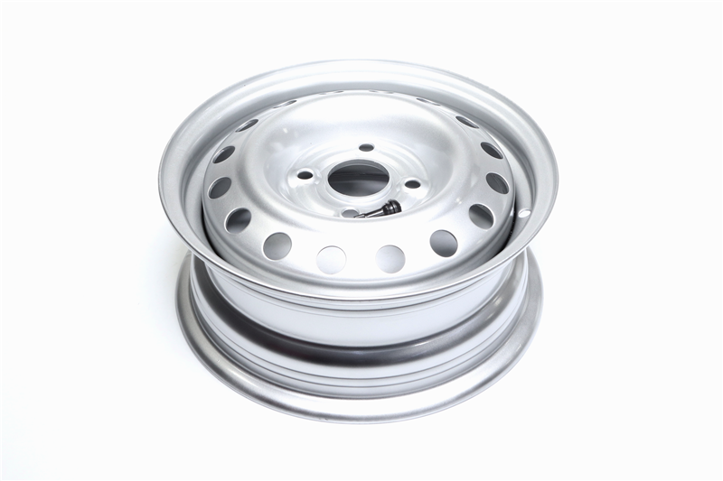 Диск колісний 13х5,0 4x100 et 49 dia 56,56 daewoo (в упак.) <дк>