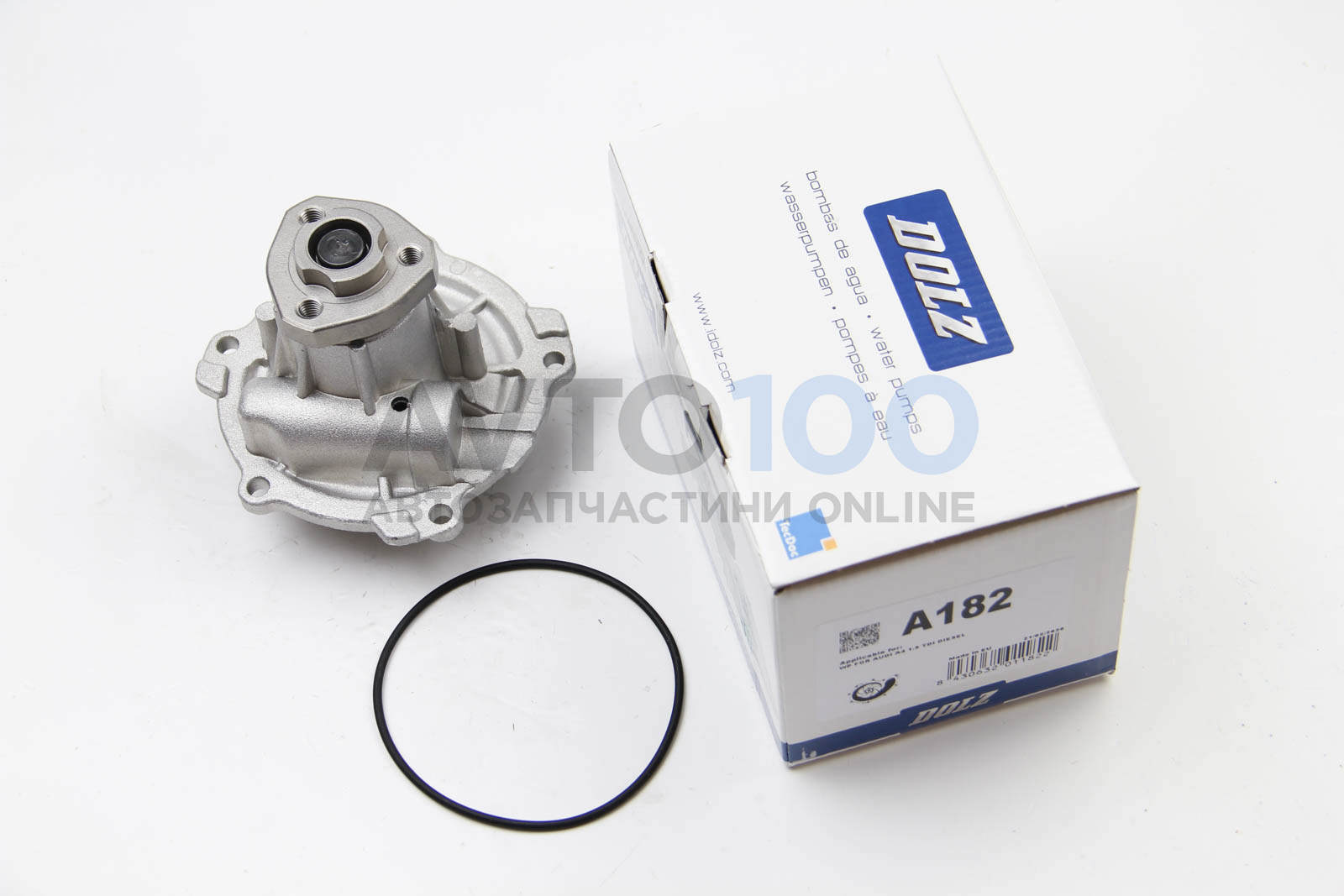 A182 DOLZ