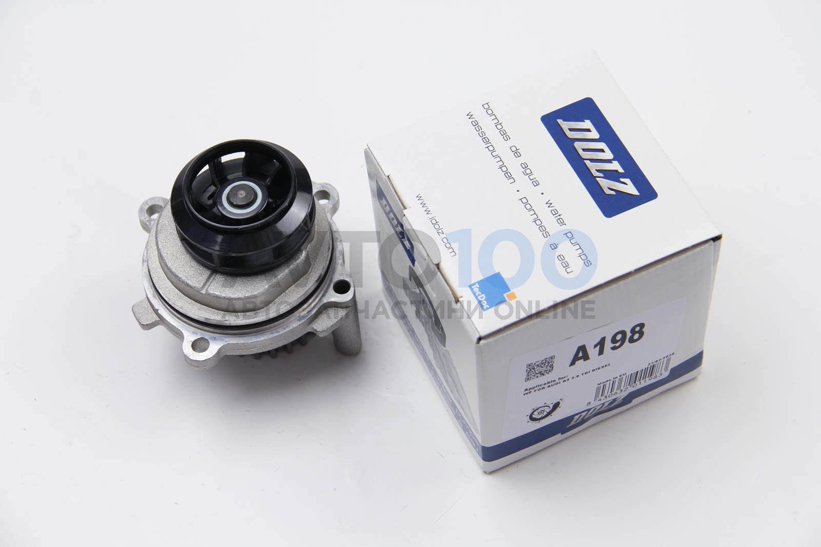 A198 DOLZ