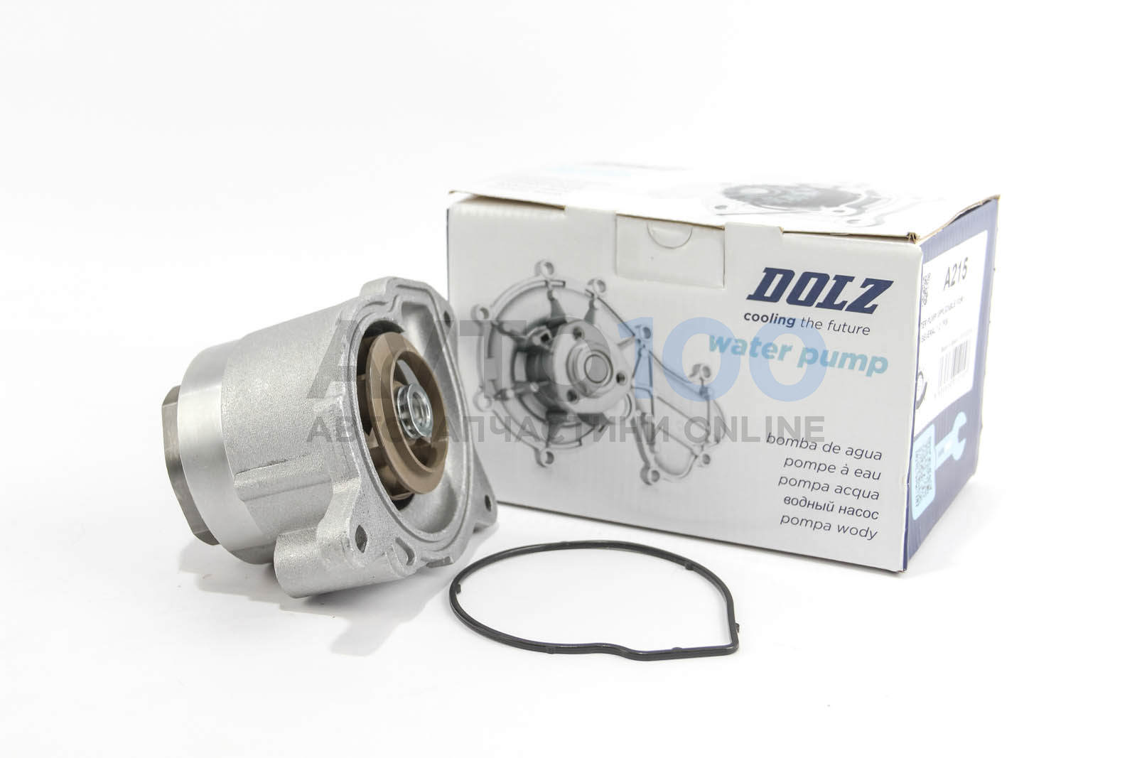 A215 DOLZ