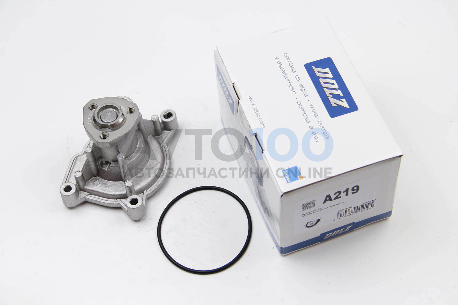 A219 DOLZ