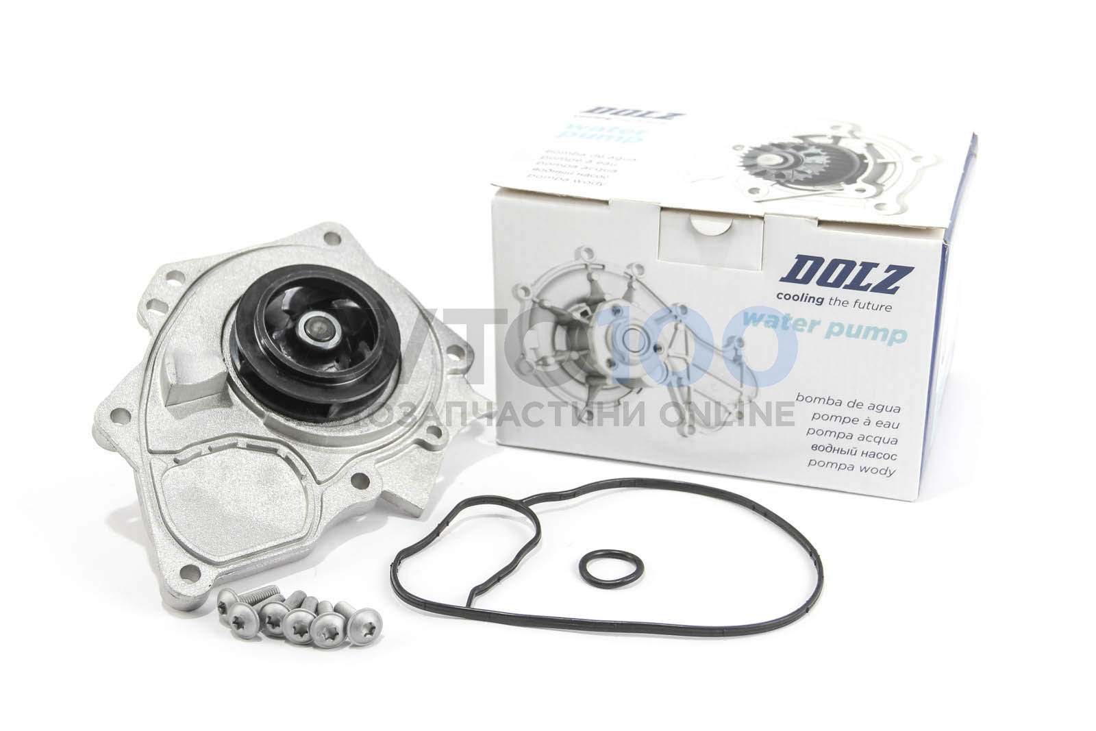 A233 DOLZ