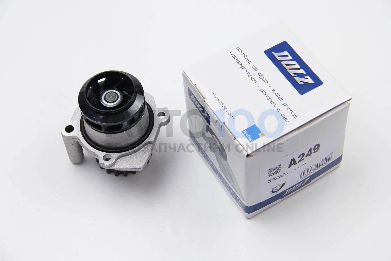 A249 DOLZ