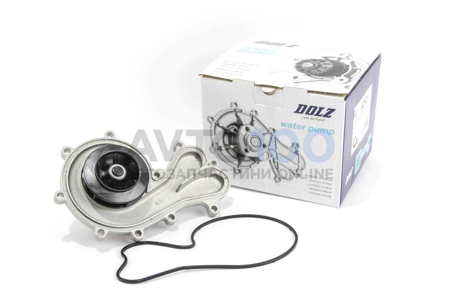 A252 DOLZ