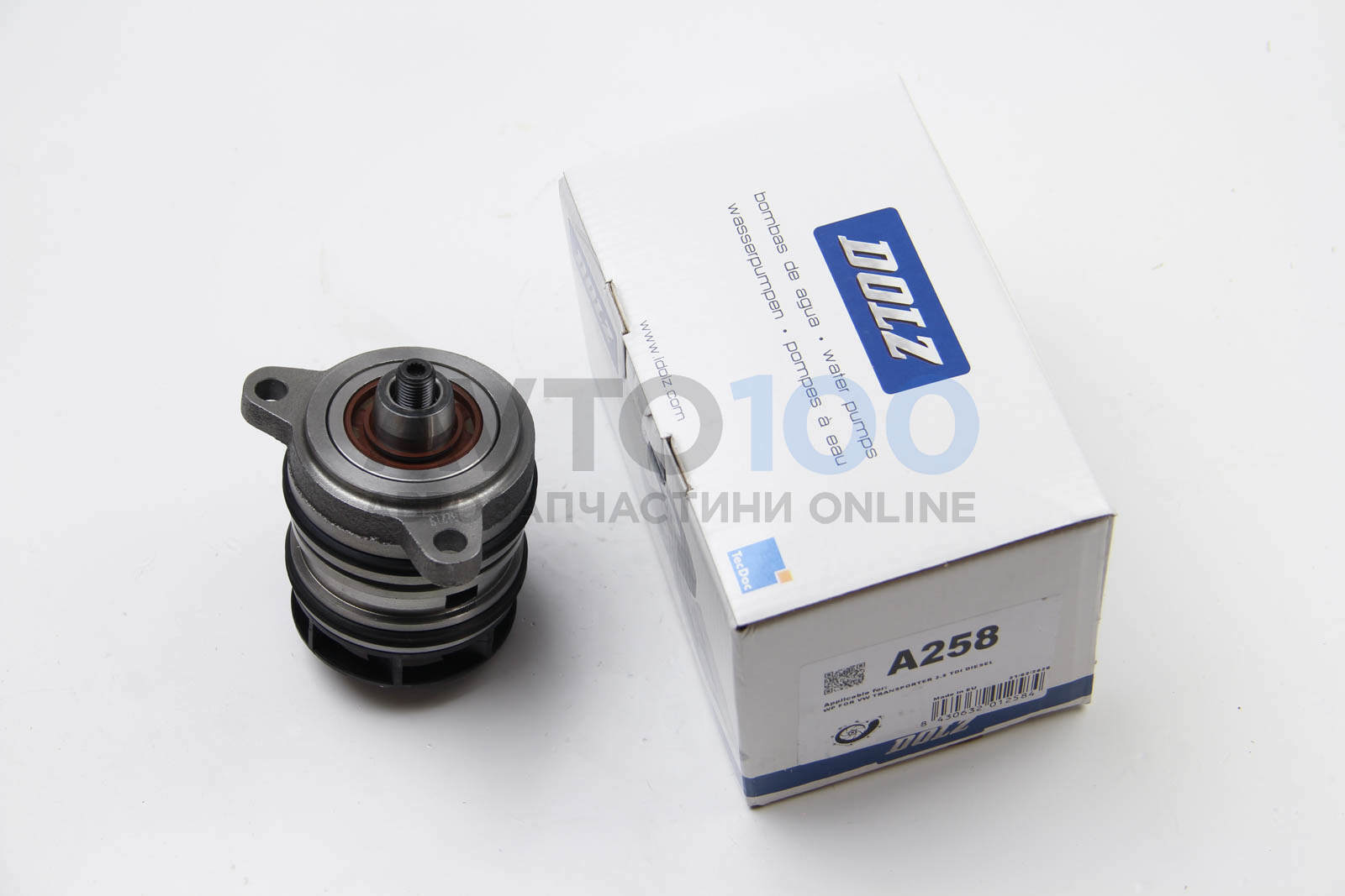 A258 DOLZ