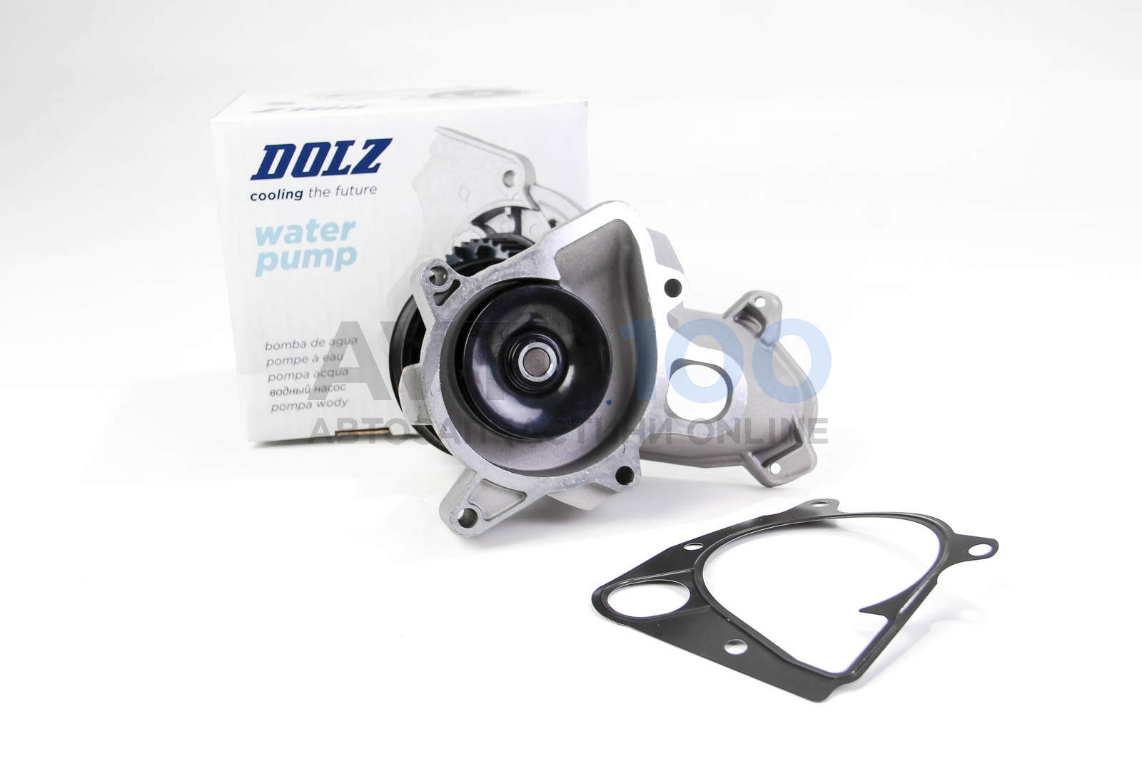 B224 DOLZ