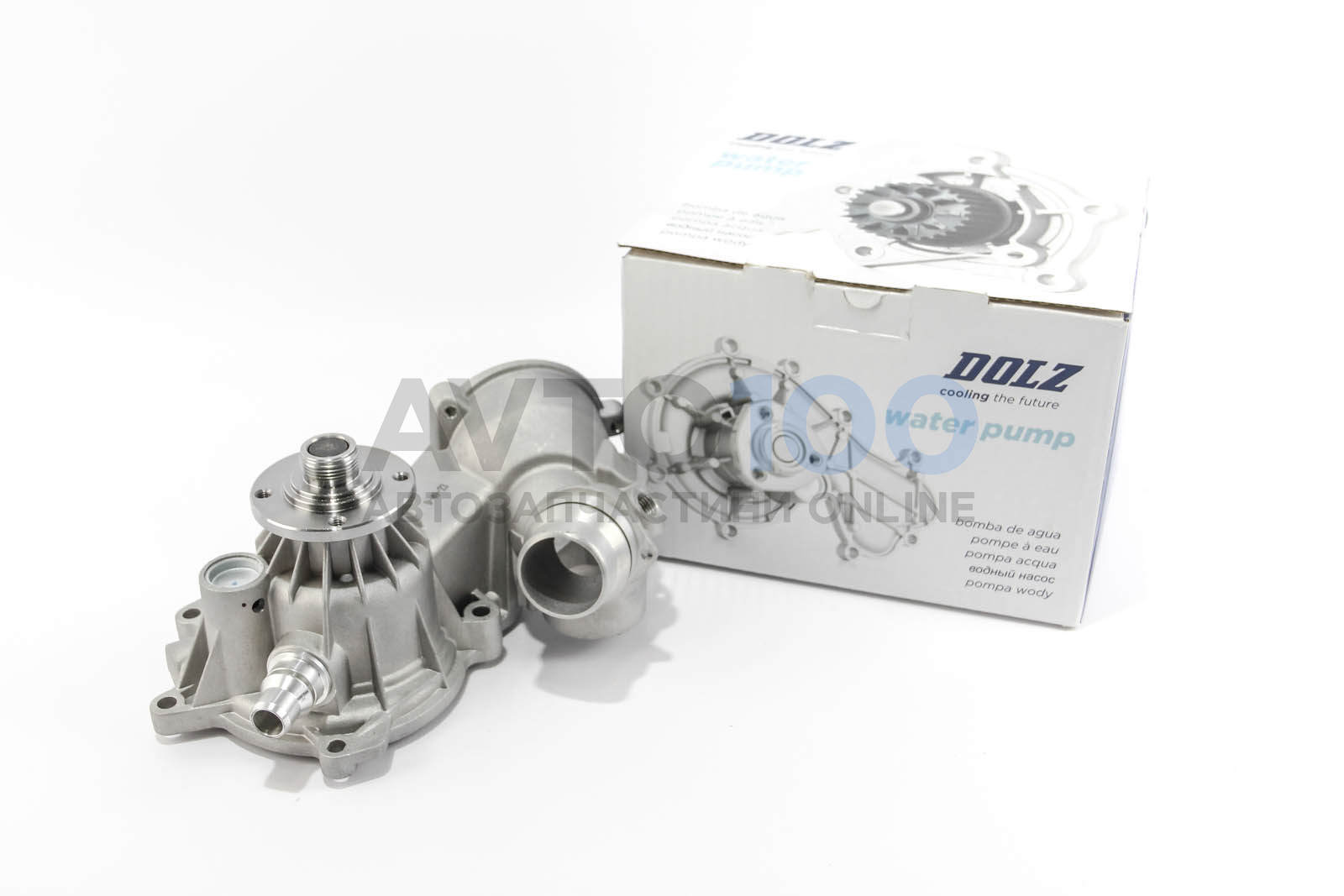 B230 DOLZ
