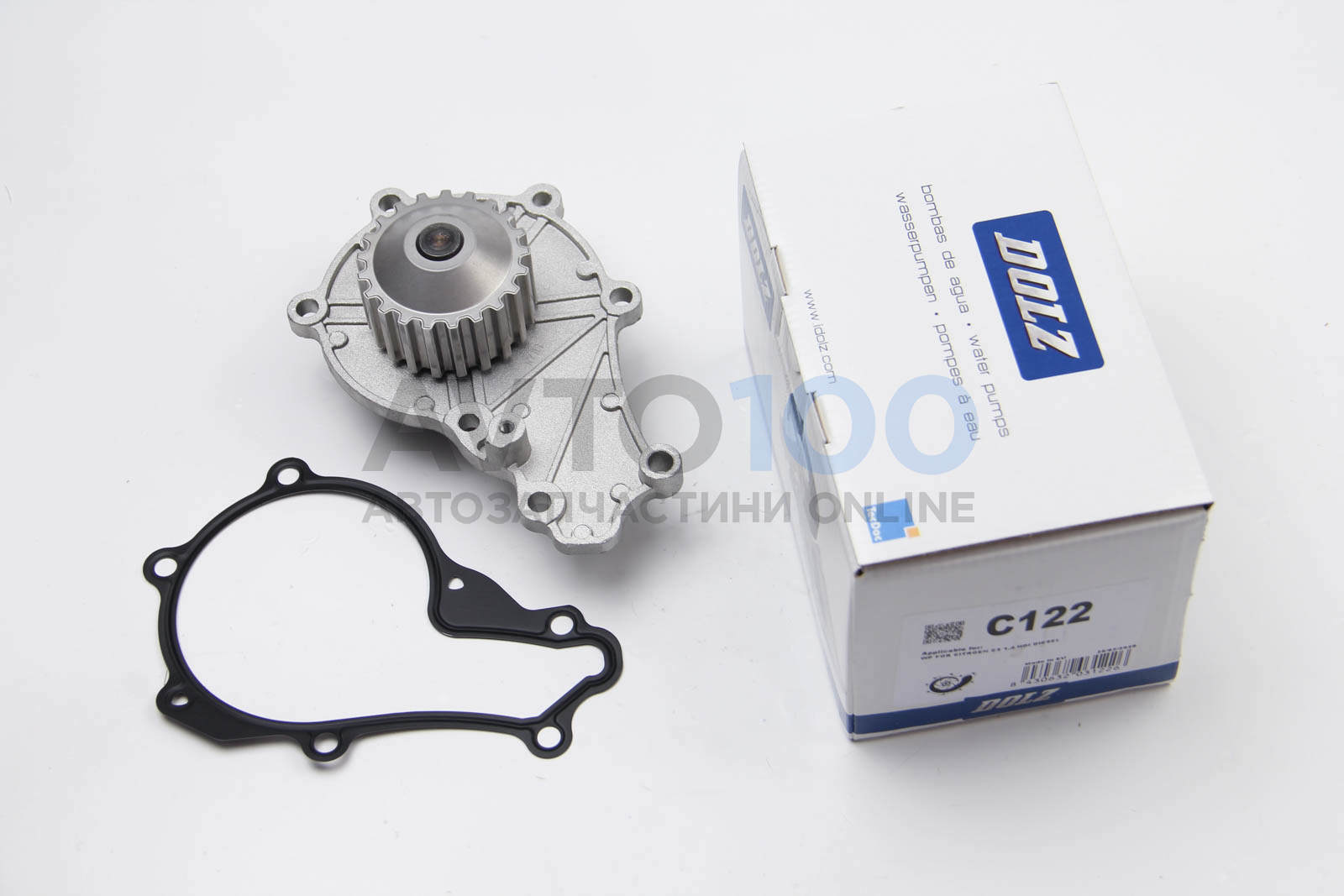 C122 DOLZ