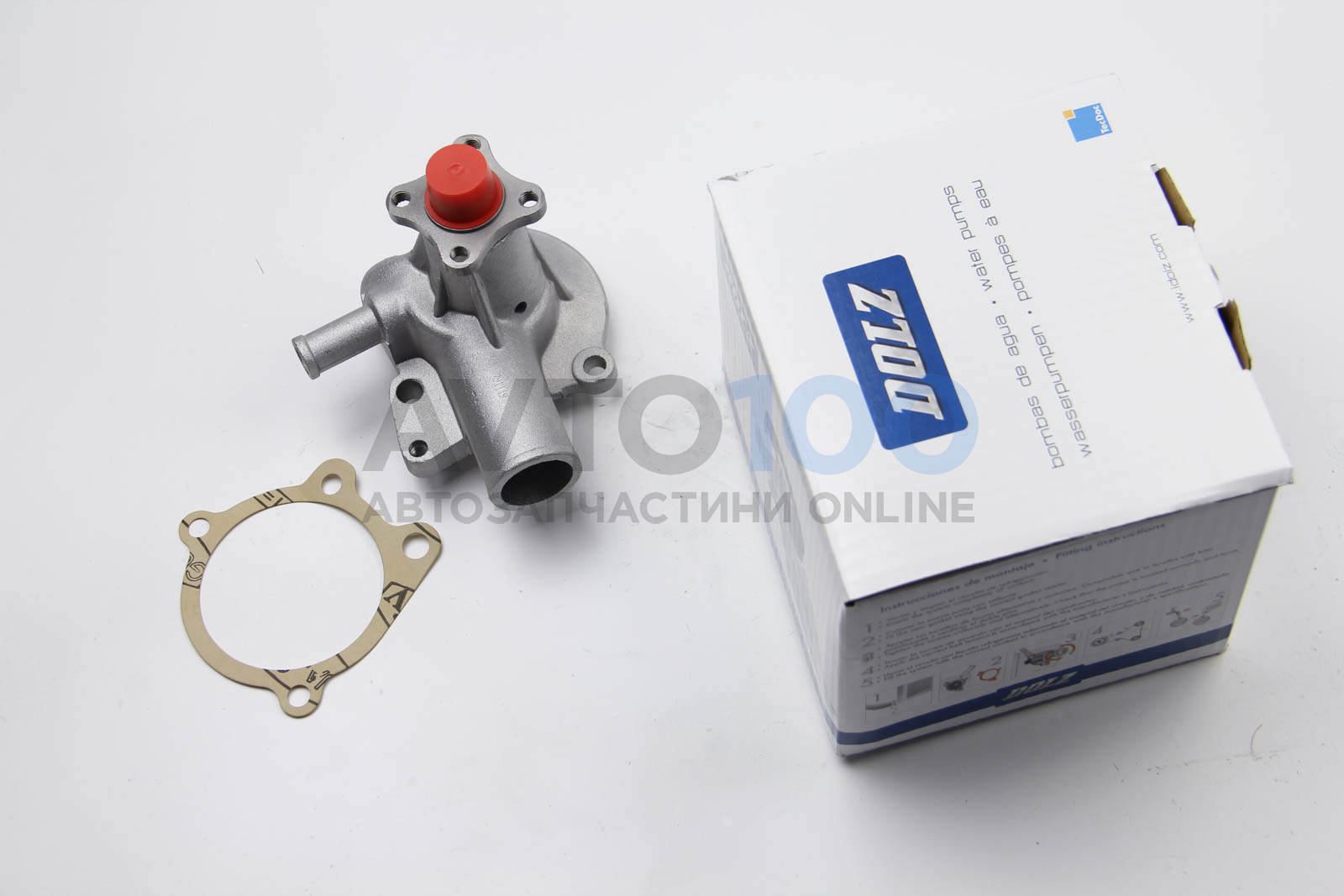 F112 DOLZ