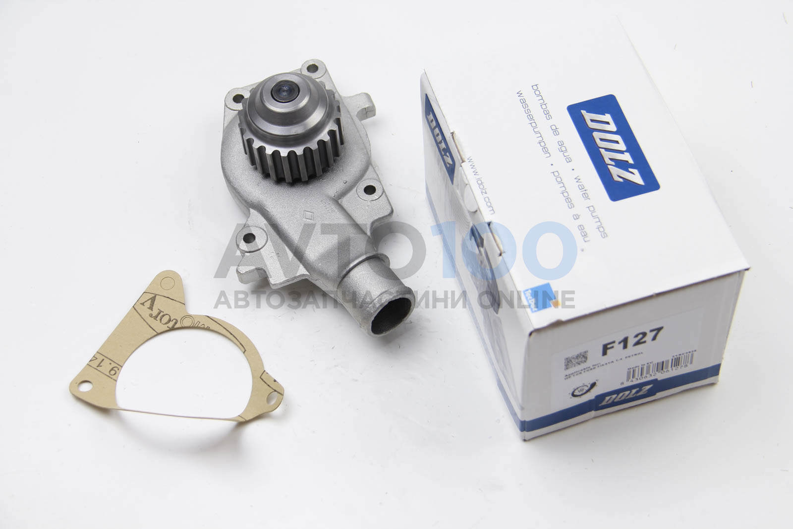 F127 DOLZ