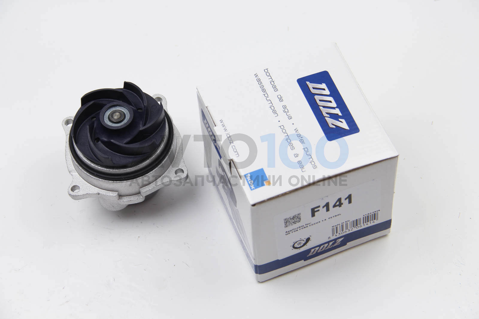 F141 DOLZ