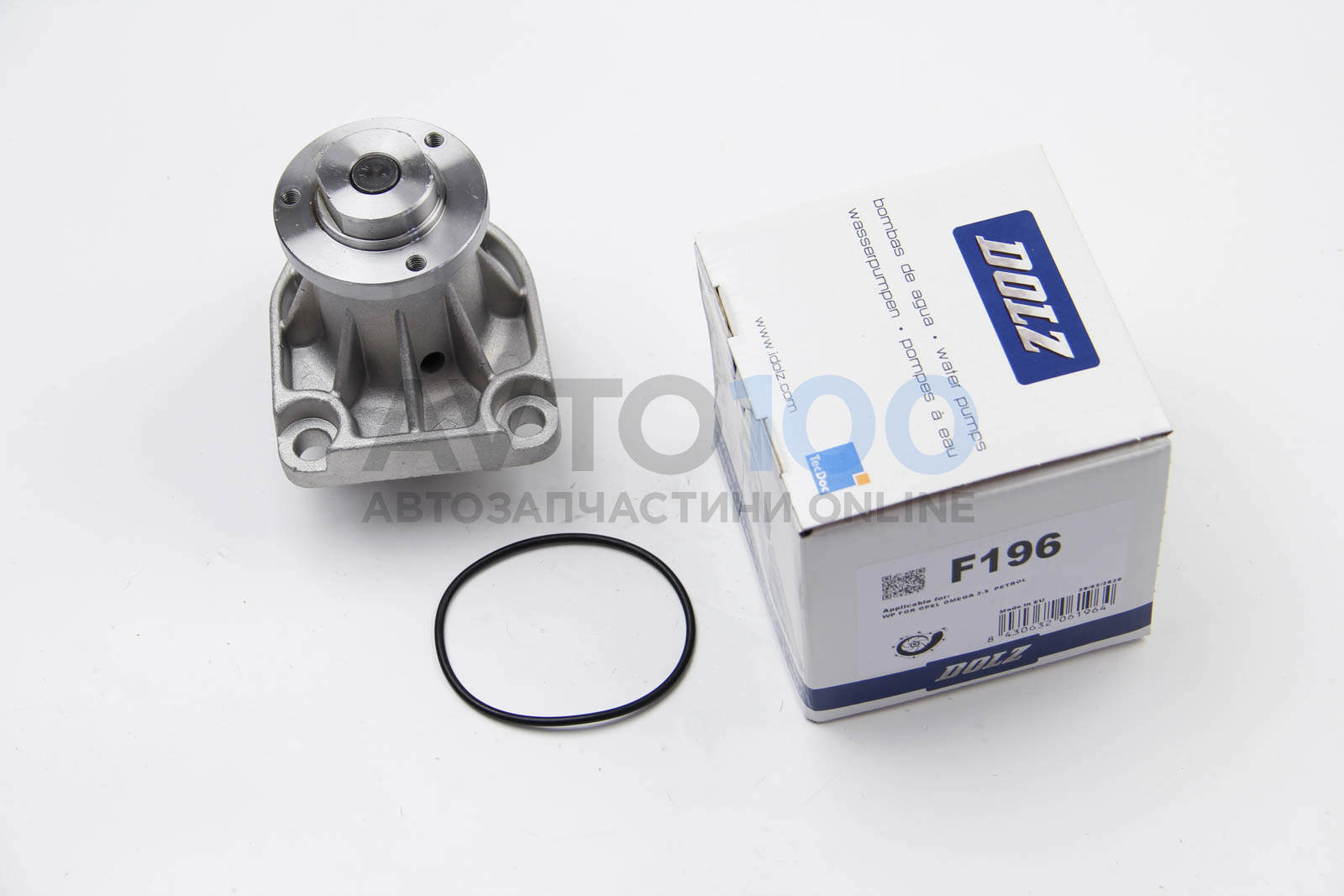 F196 DOLZ