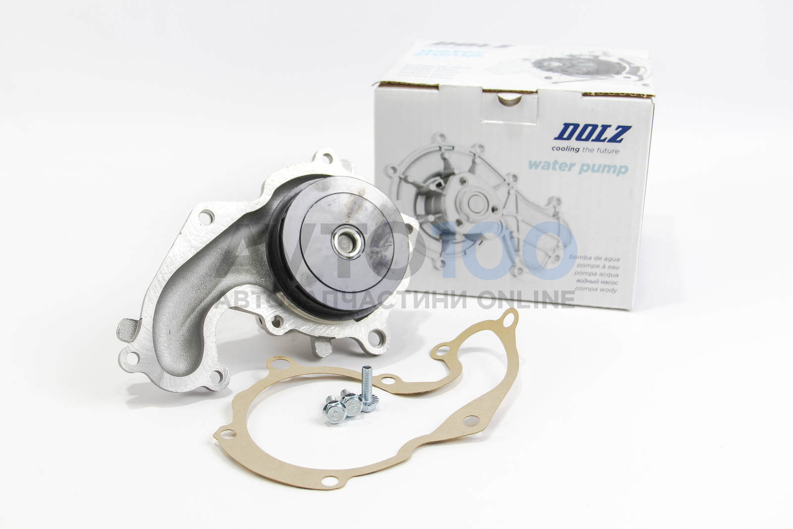F201 DOLZ