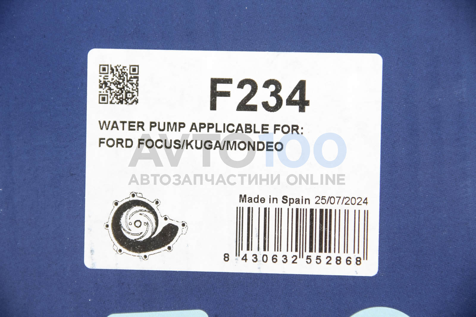 F234 DOLZ