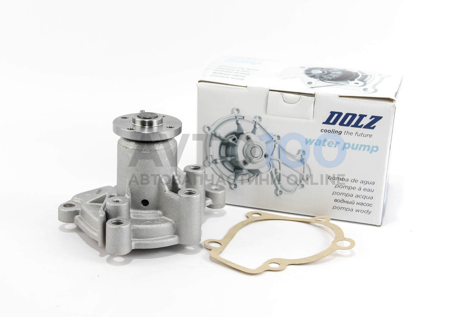 H204 DOLZ