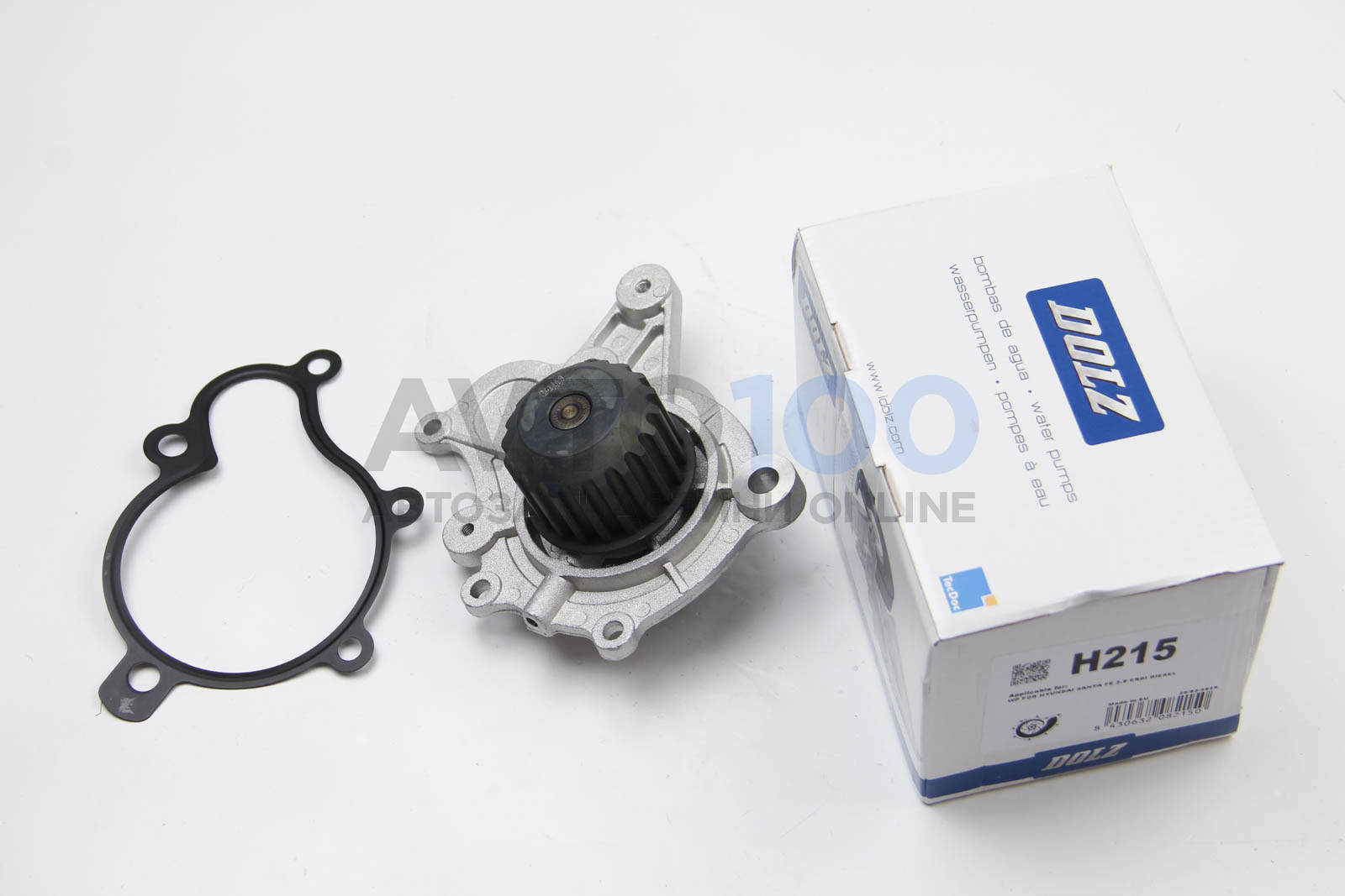 H215 DOLZ