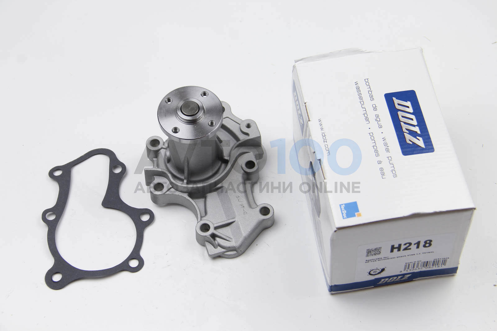 H218 DOLZ