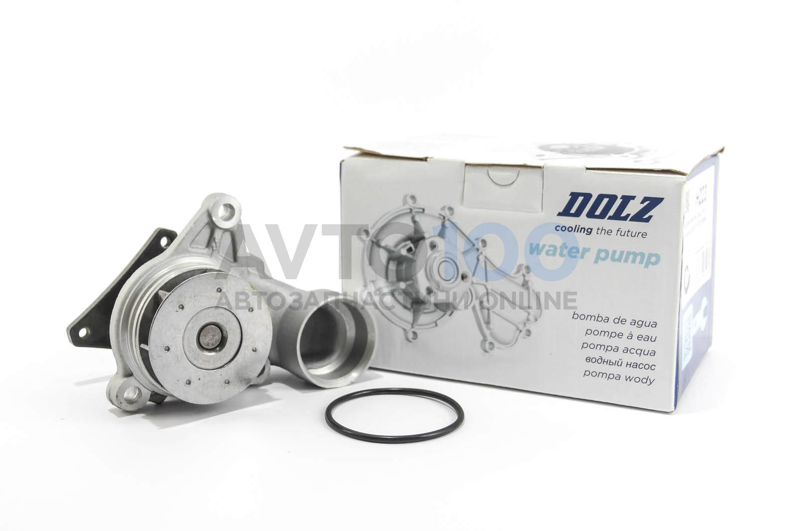 H223 DOLZ