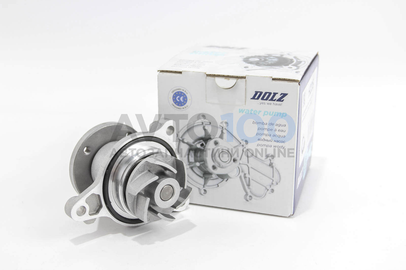 H235 DOLZ