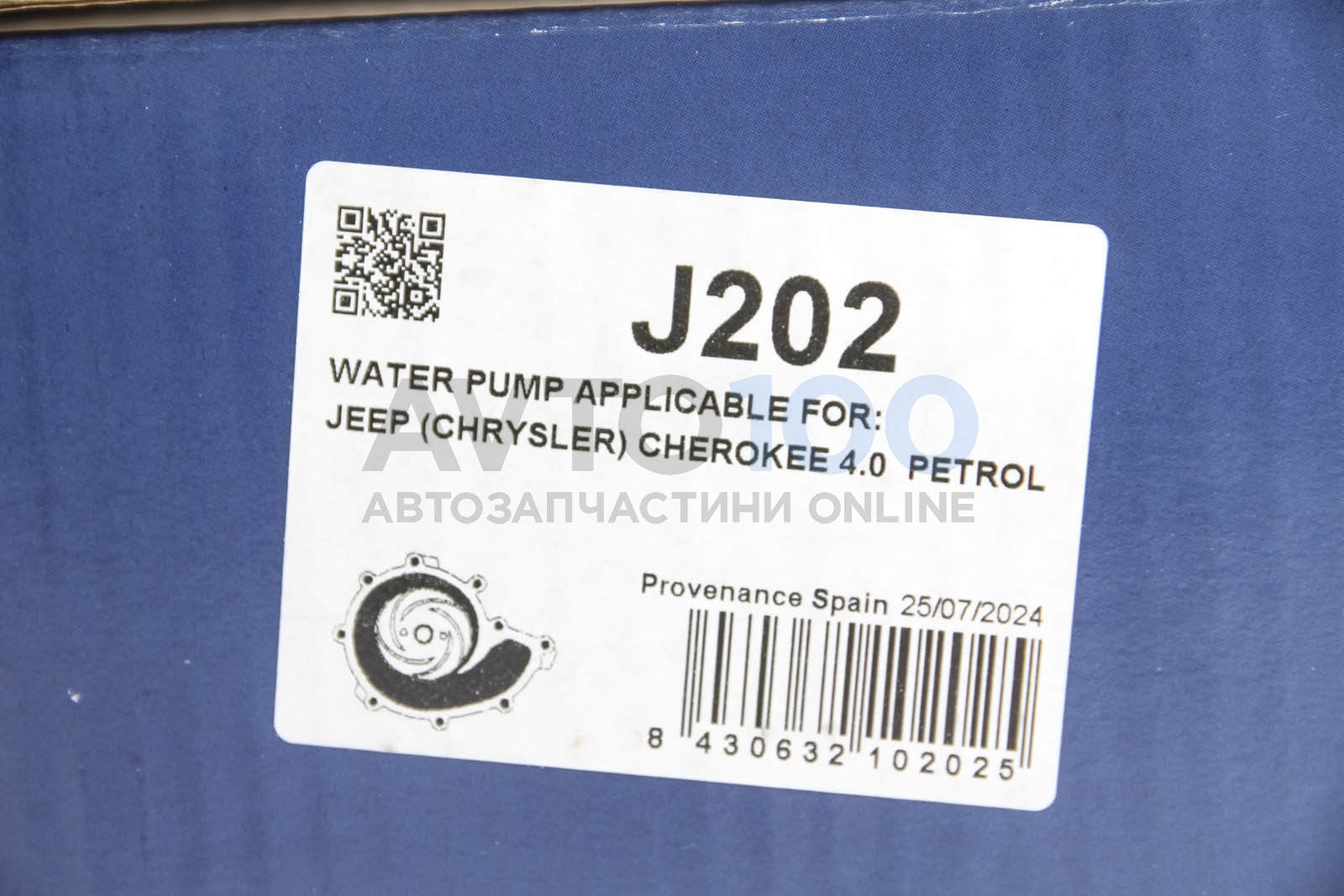 J202 DOLZ