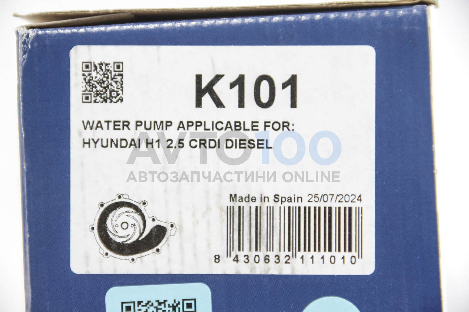 K101 DOLZ