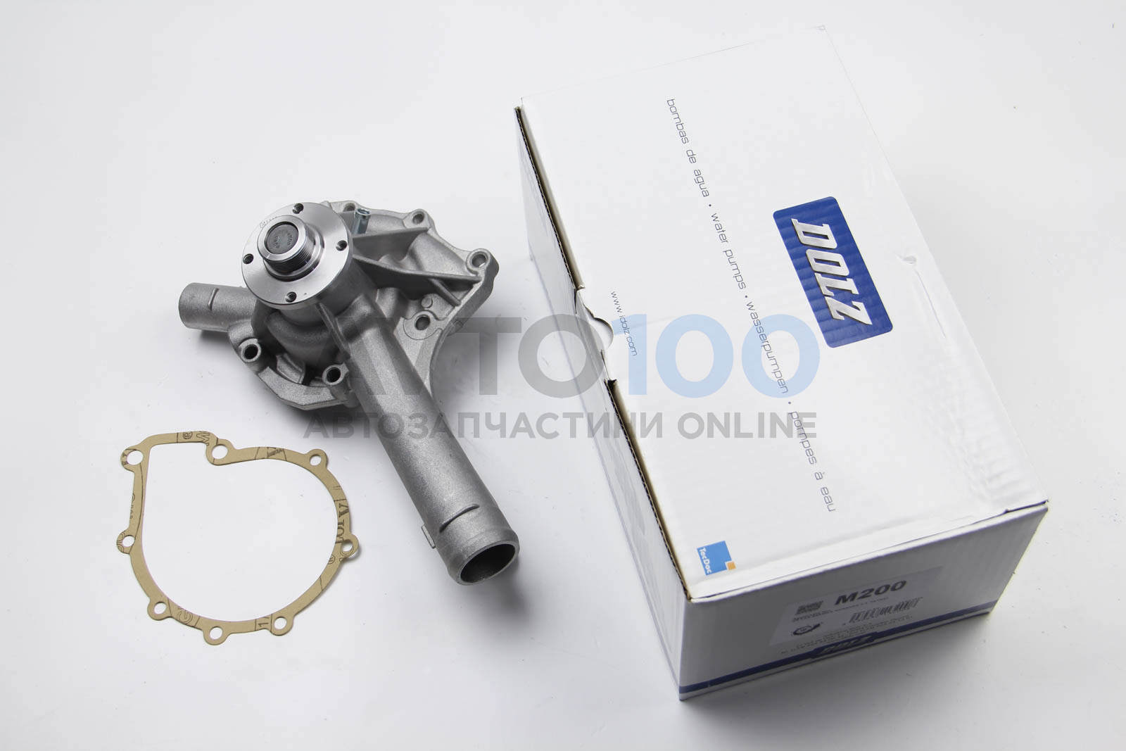 M200 DOLZ