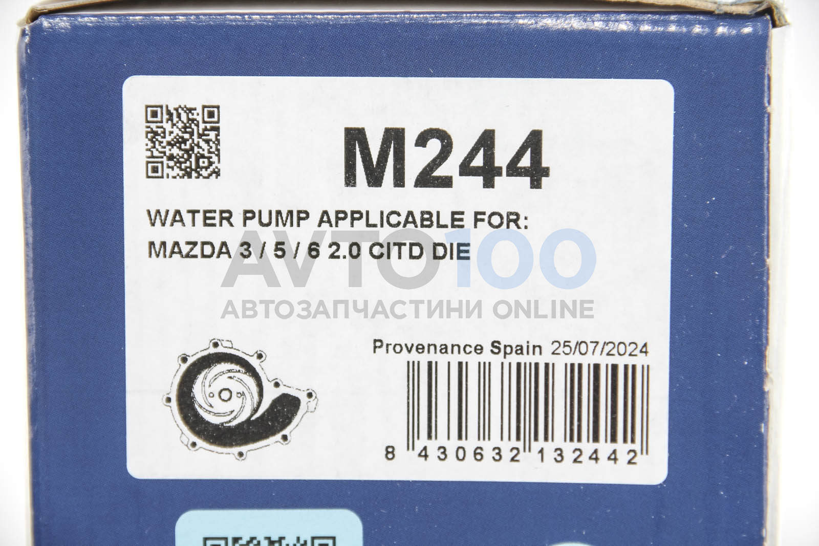 M244 DOLZ