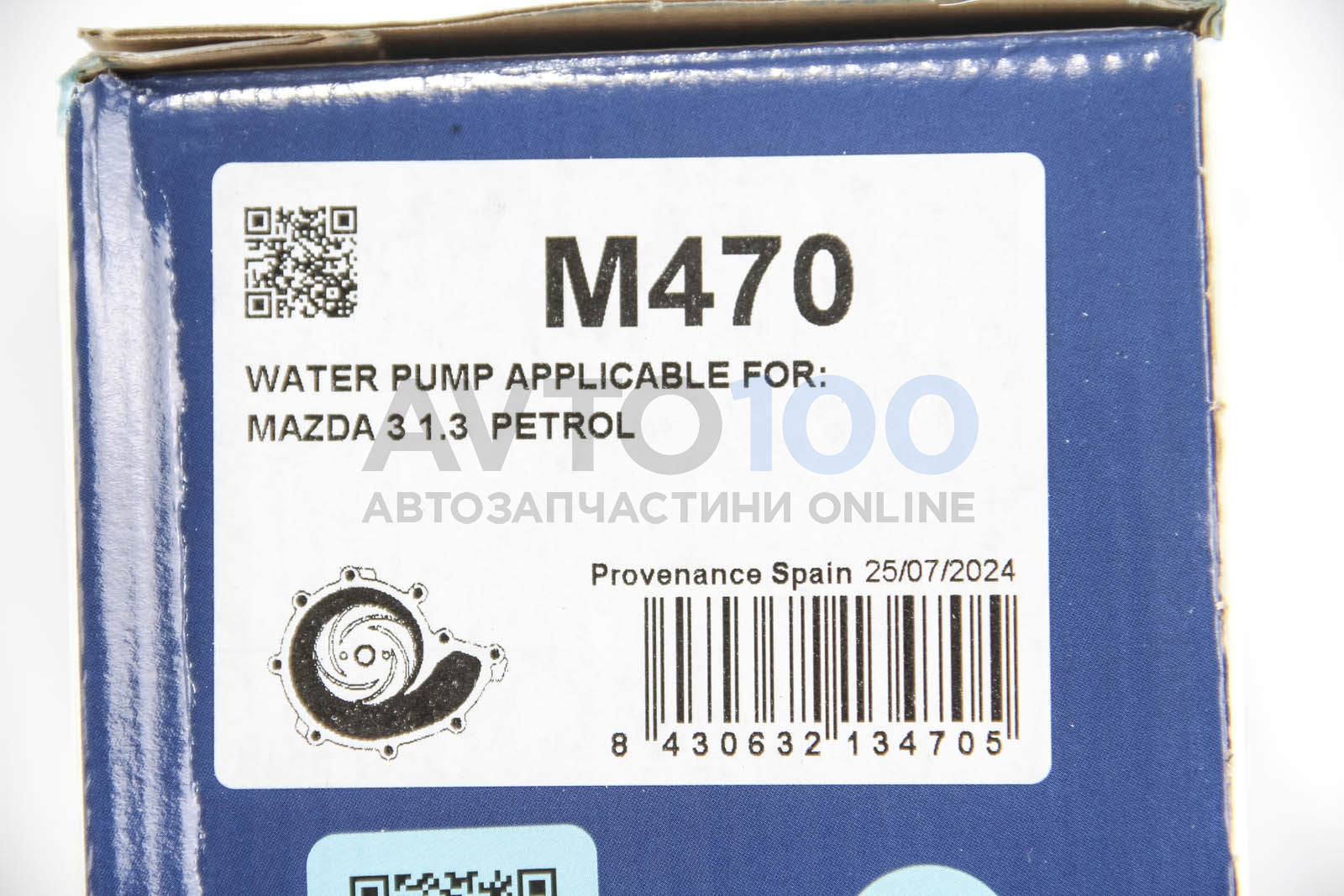 M470 DOLZ