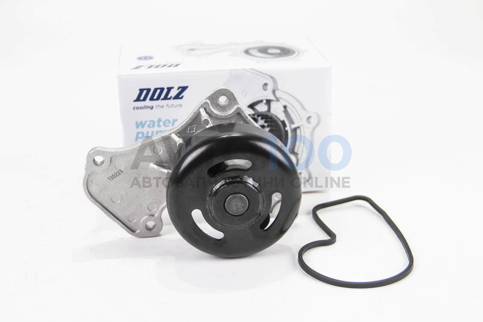 N163 DOLZ