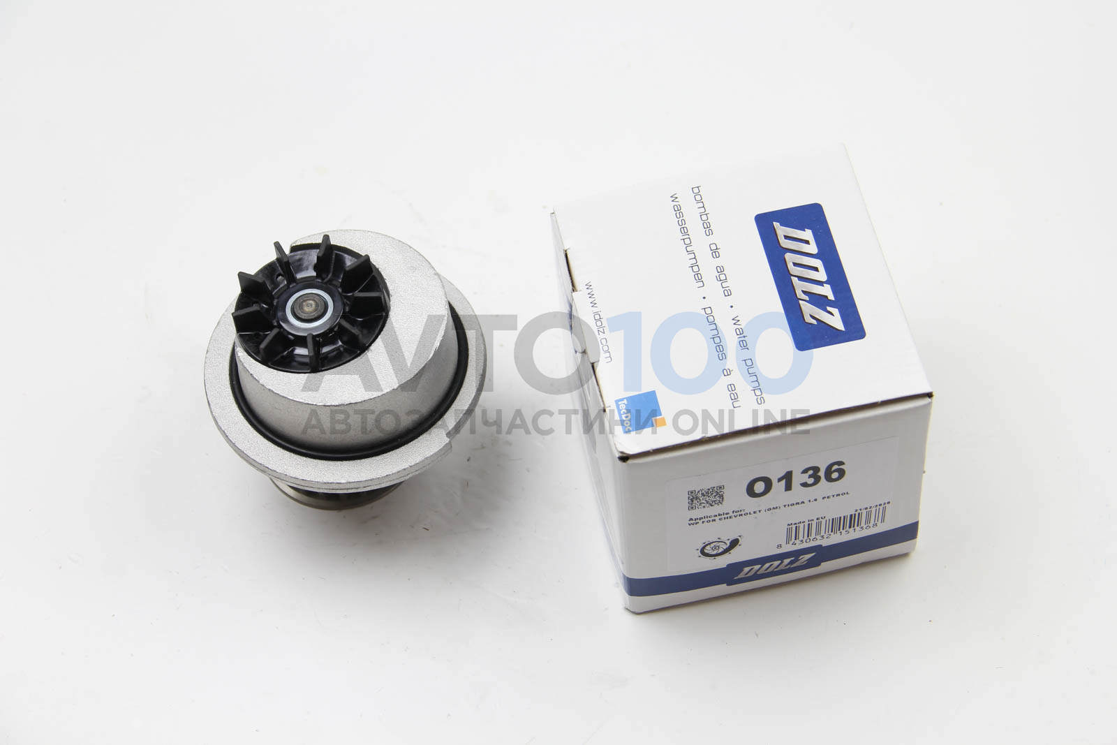 O136 DOLZ