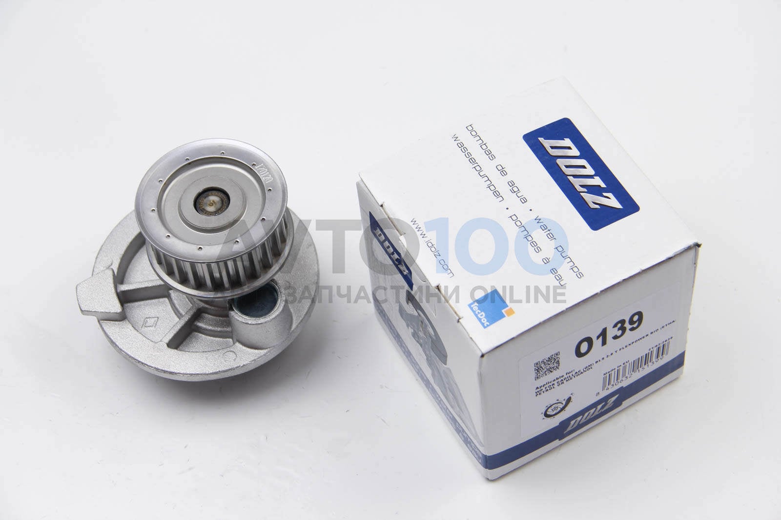 O139 DOLZ