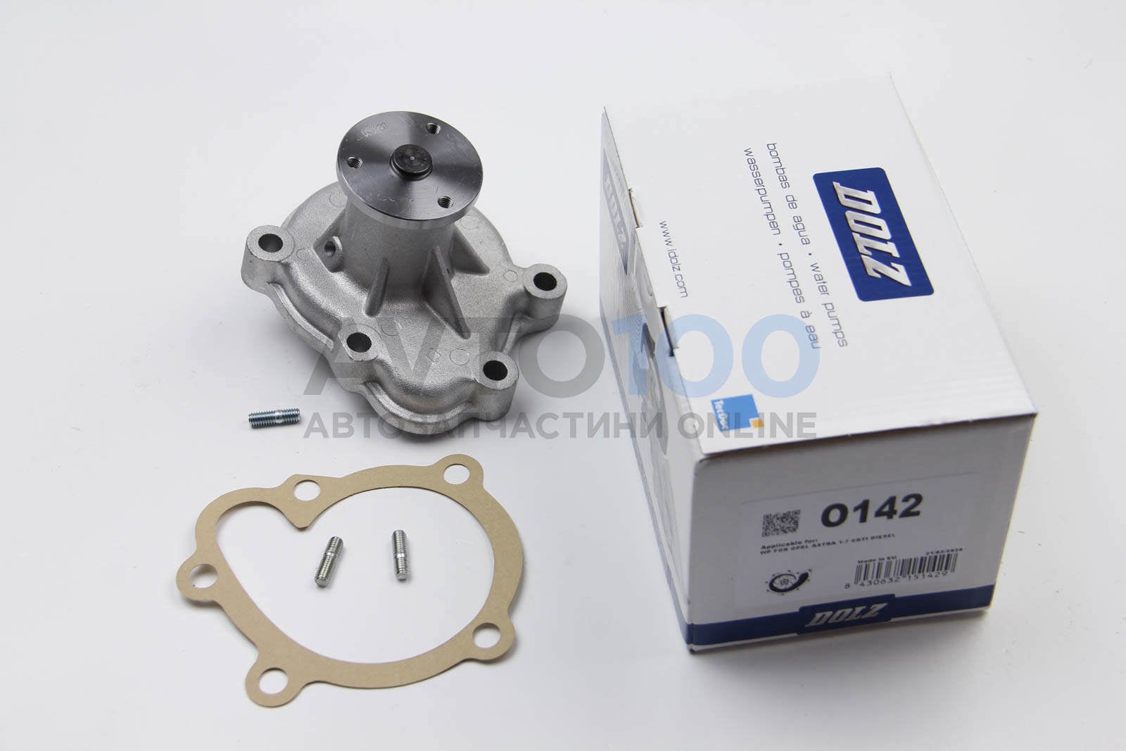 O142 DOLZ