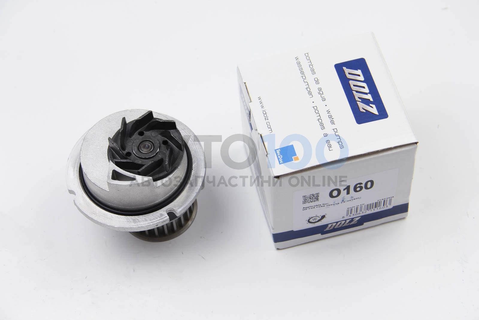 O160 DOLZ