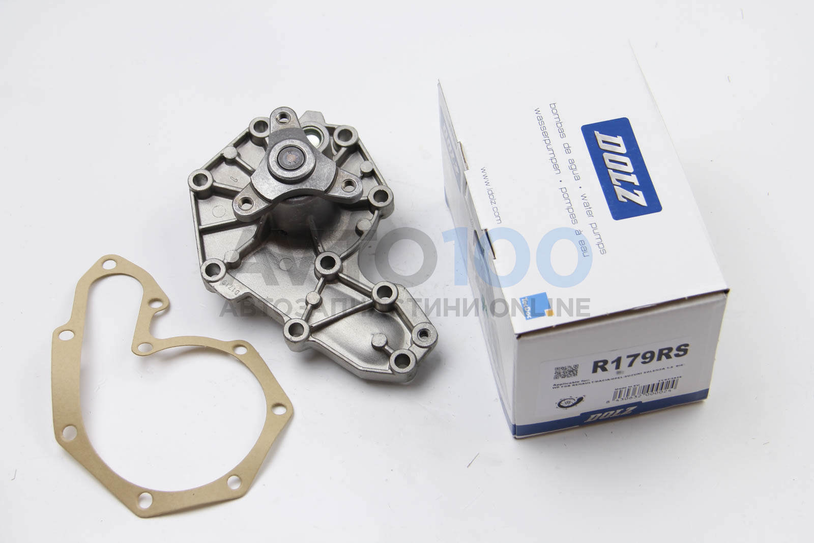 R179RS DOLZ