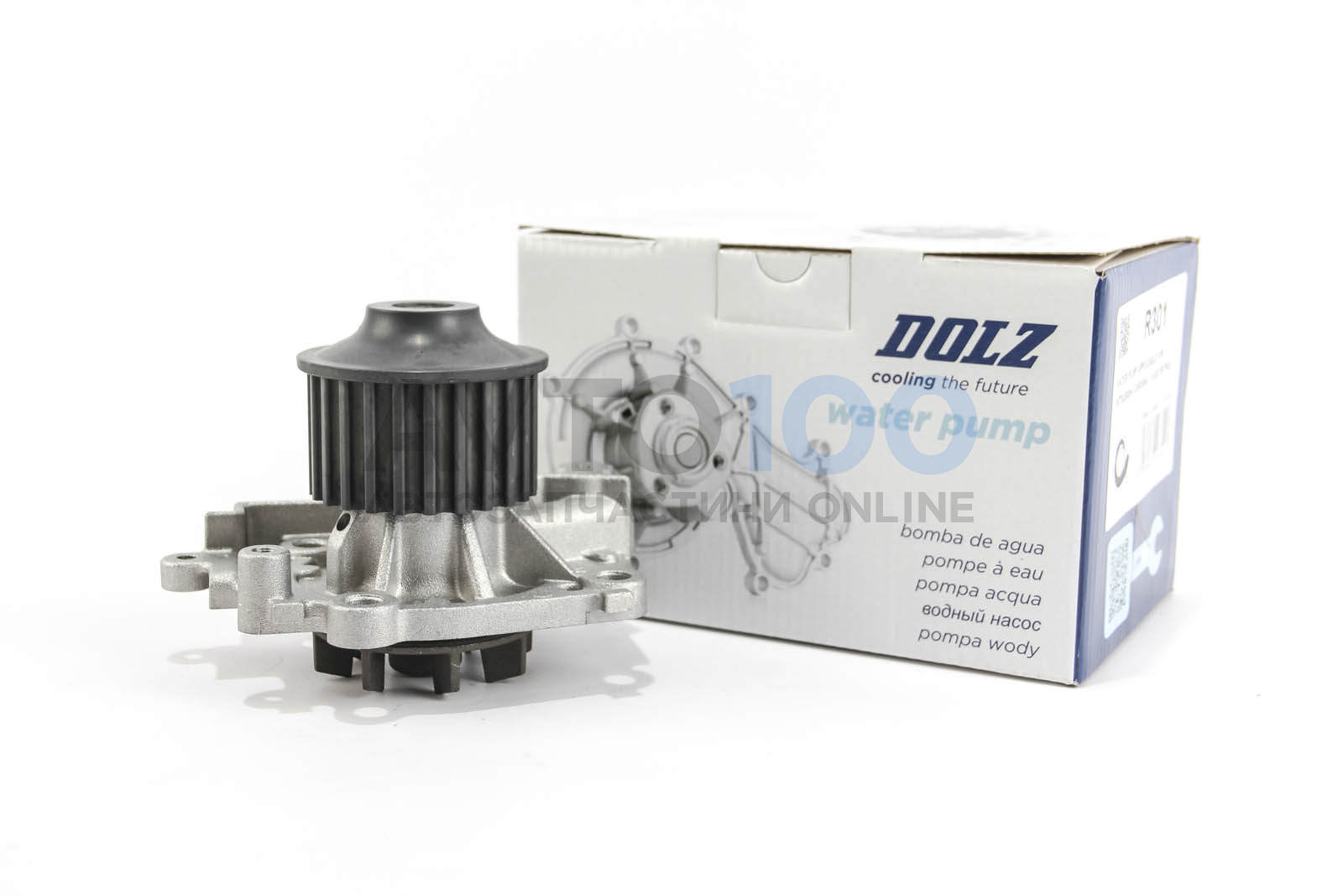 R301 DOLZ