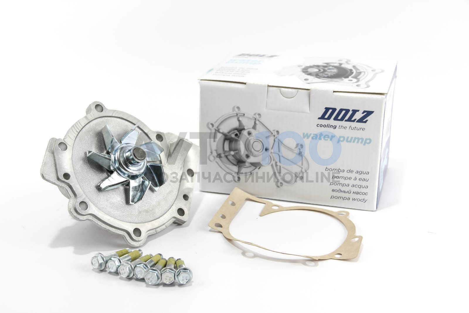R304 DOLZ
