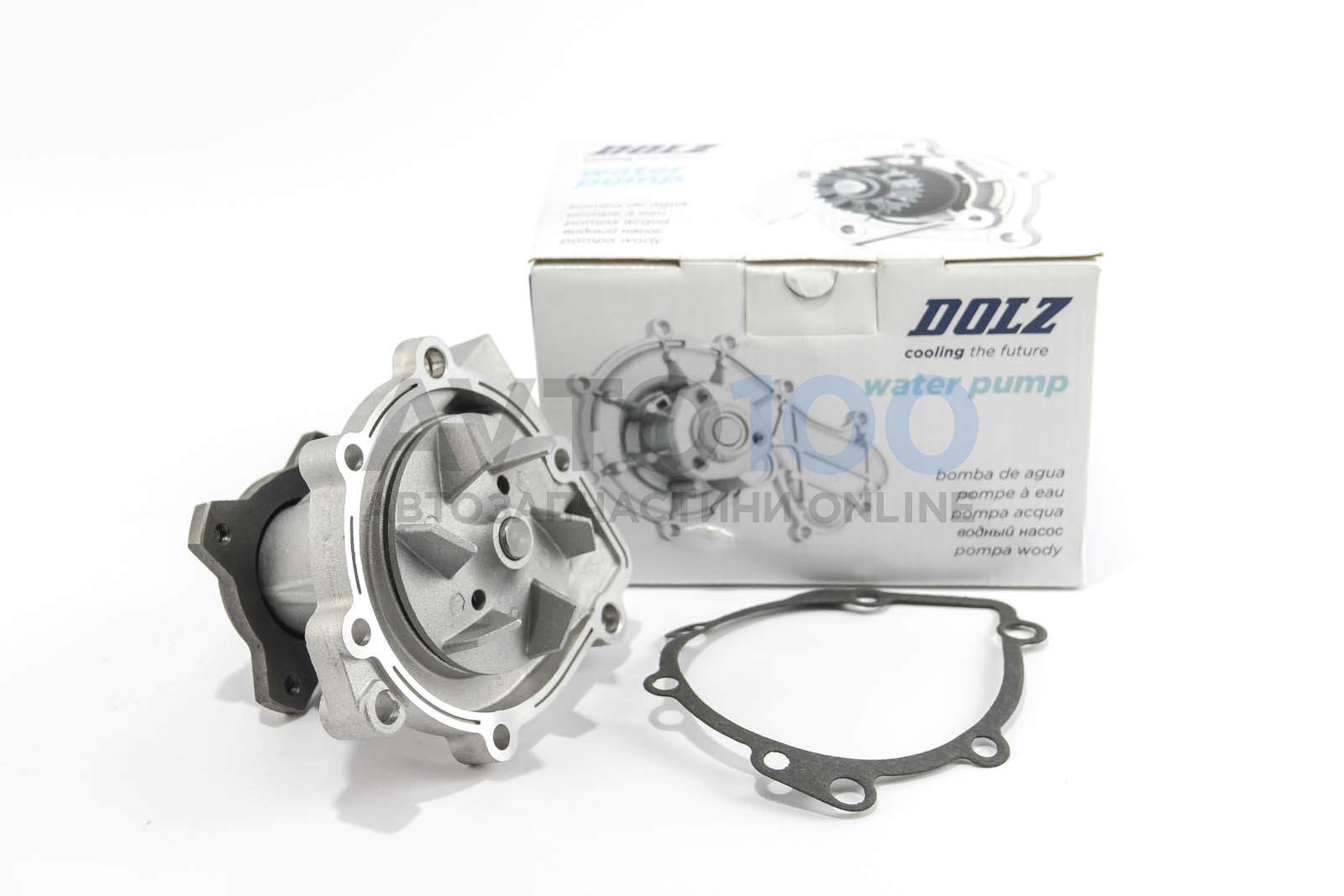 S207 DOLZ
