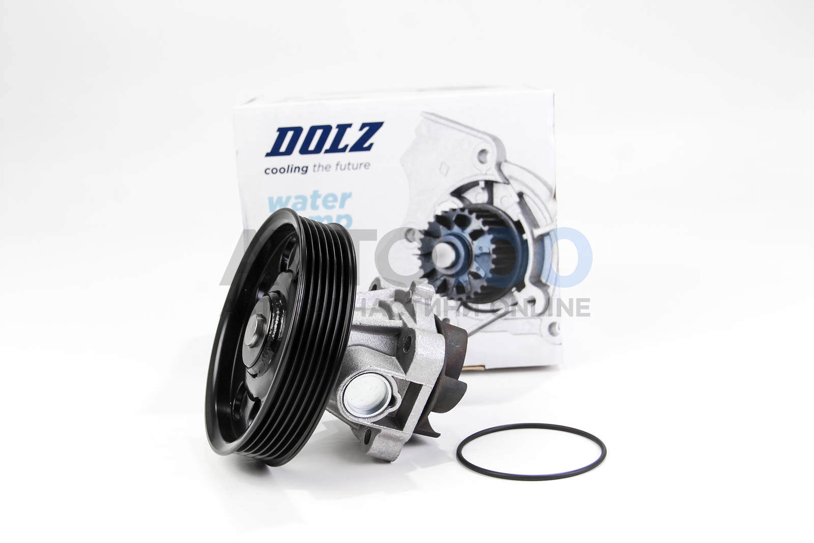 S233 DOLZ