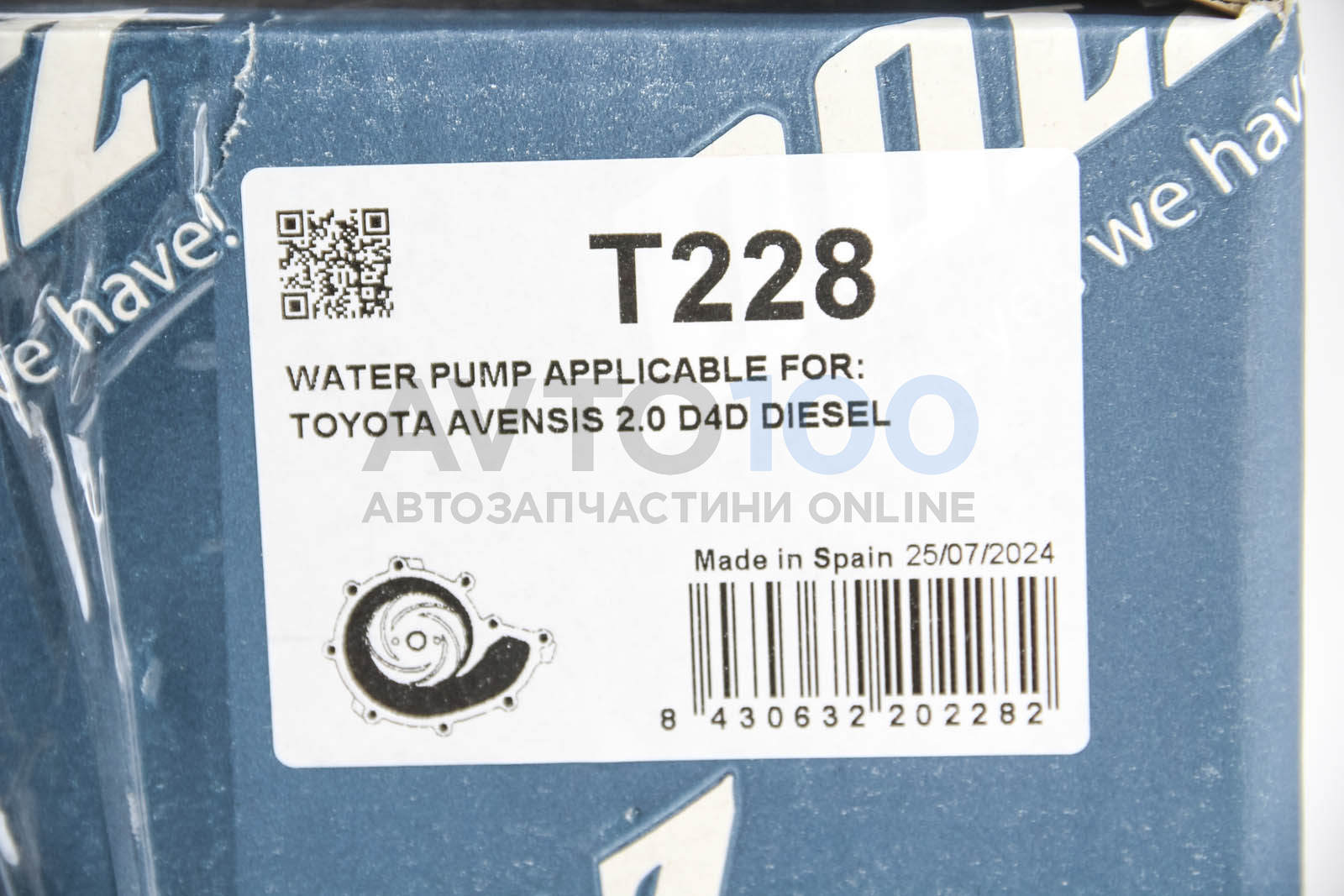T228 DOLZ