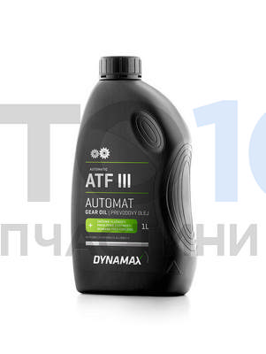 Олива трансмісійна