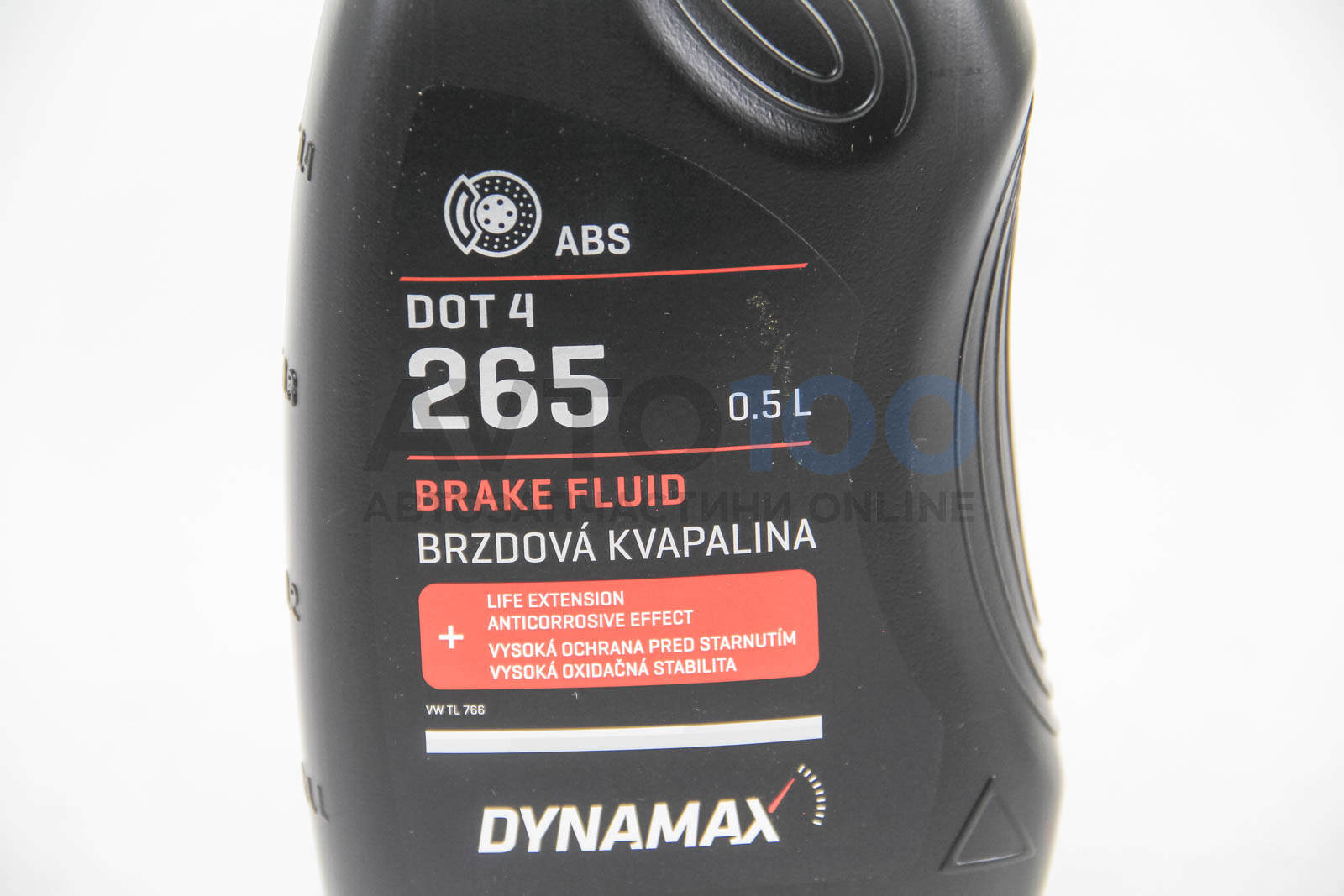 501890 DYNAMAX