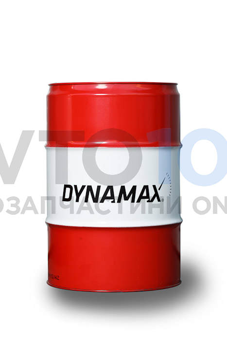 Масло моторне DYNAMAX ULTRA LONGLIFE 5W30 (60L)