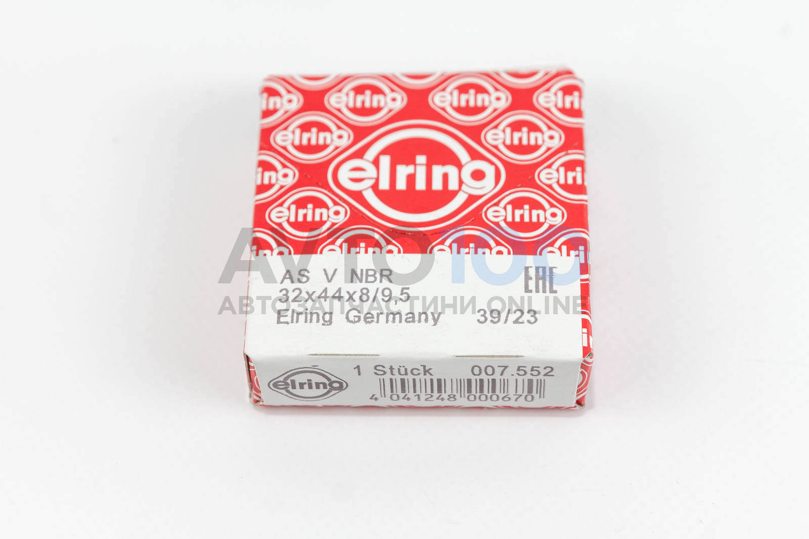 007552 ELRING