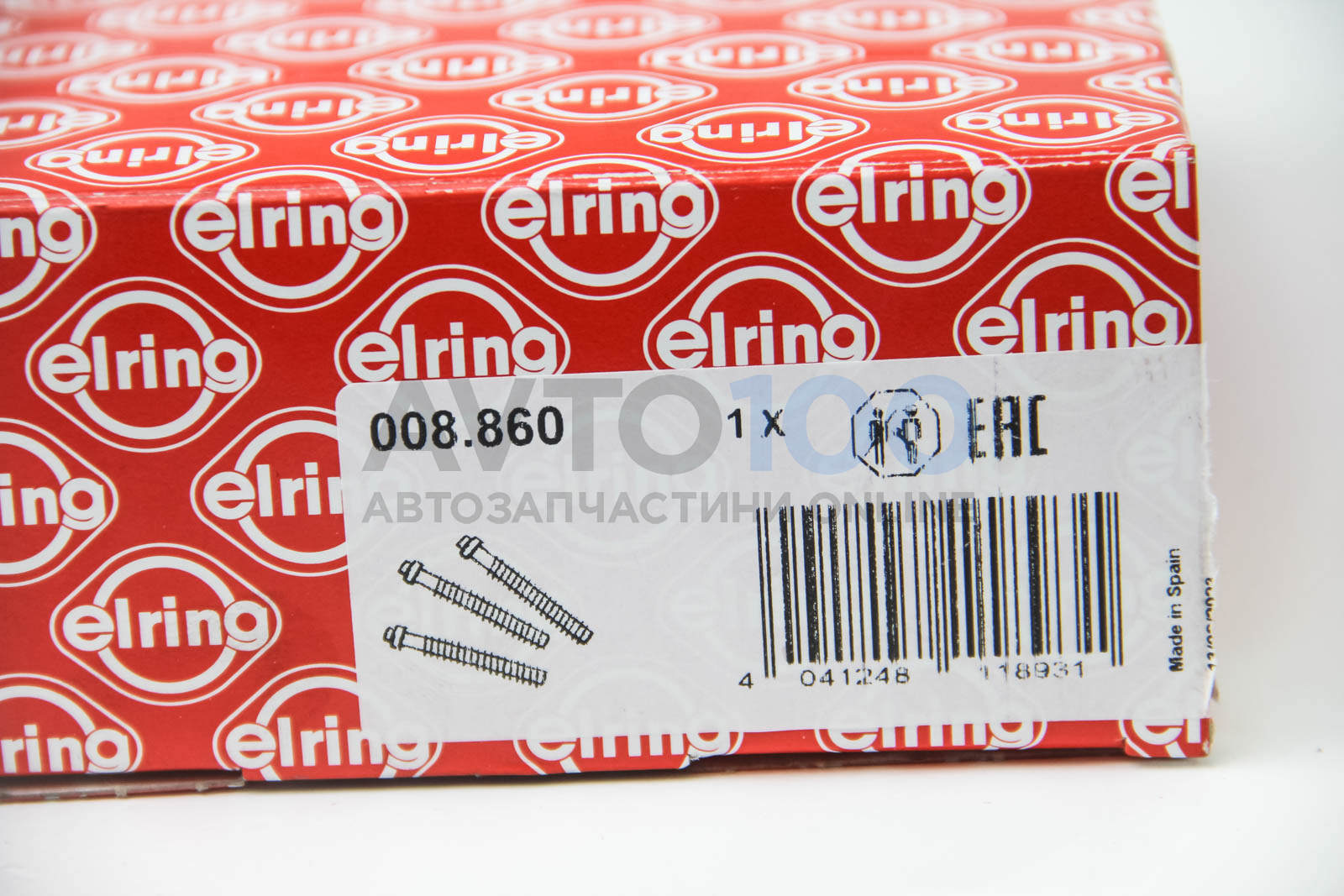 008860 ELRING