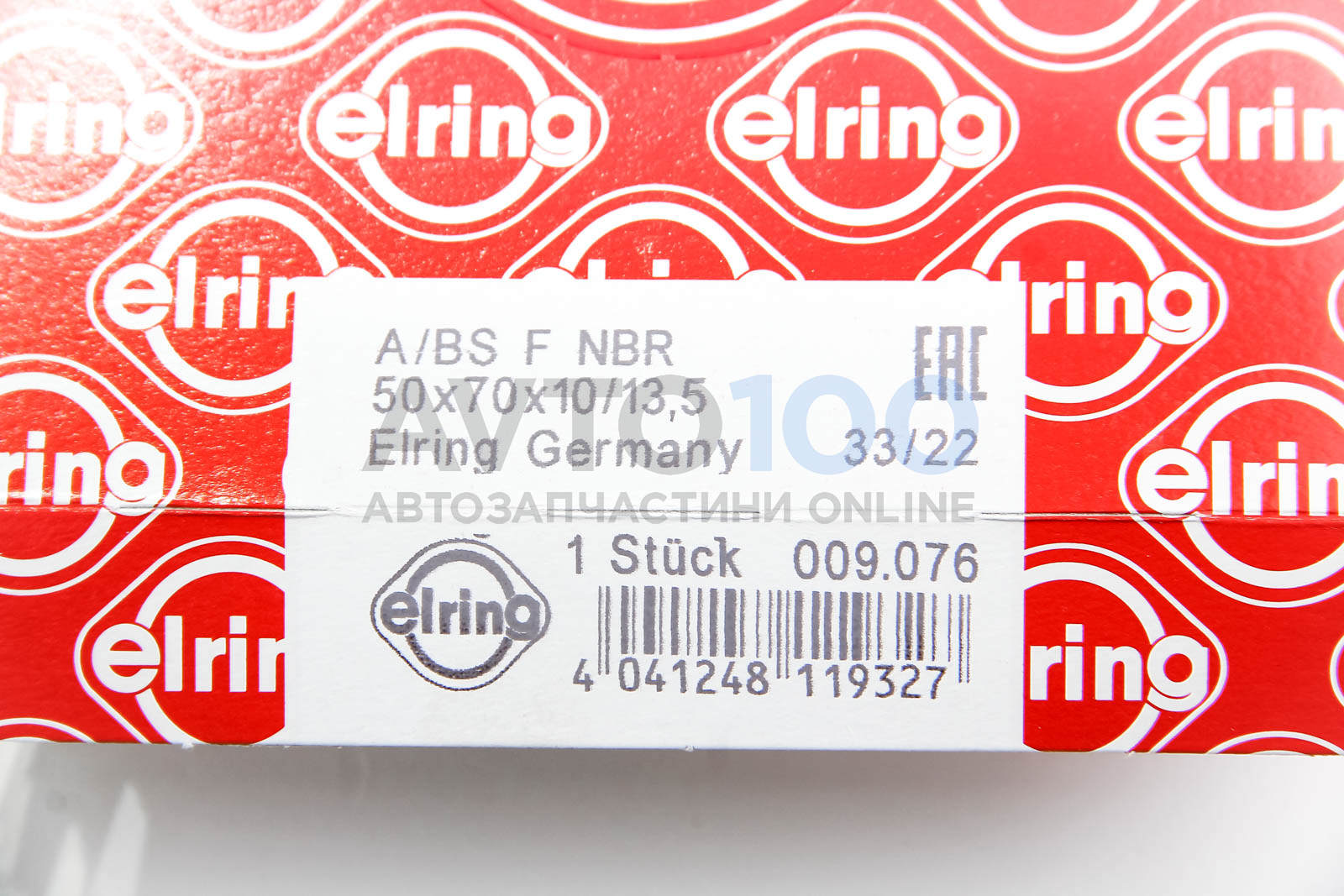 009076 ELRING