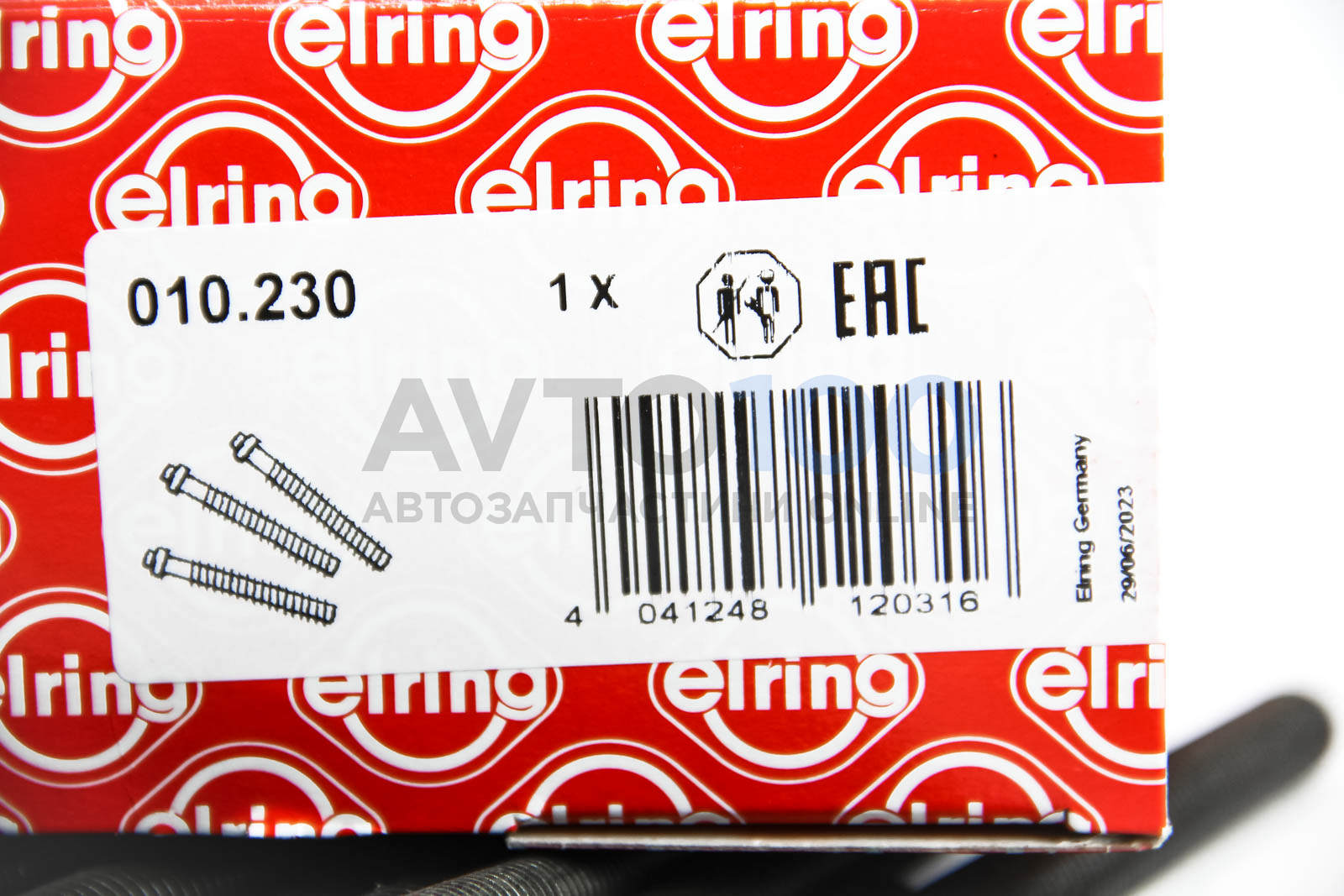 010230 ELRING