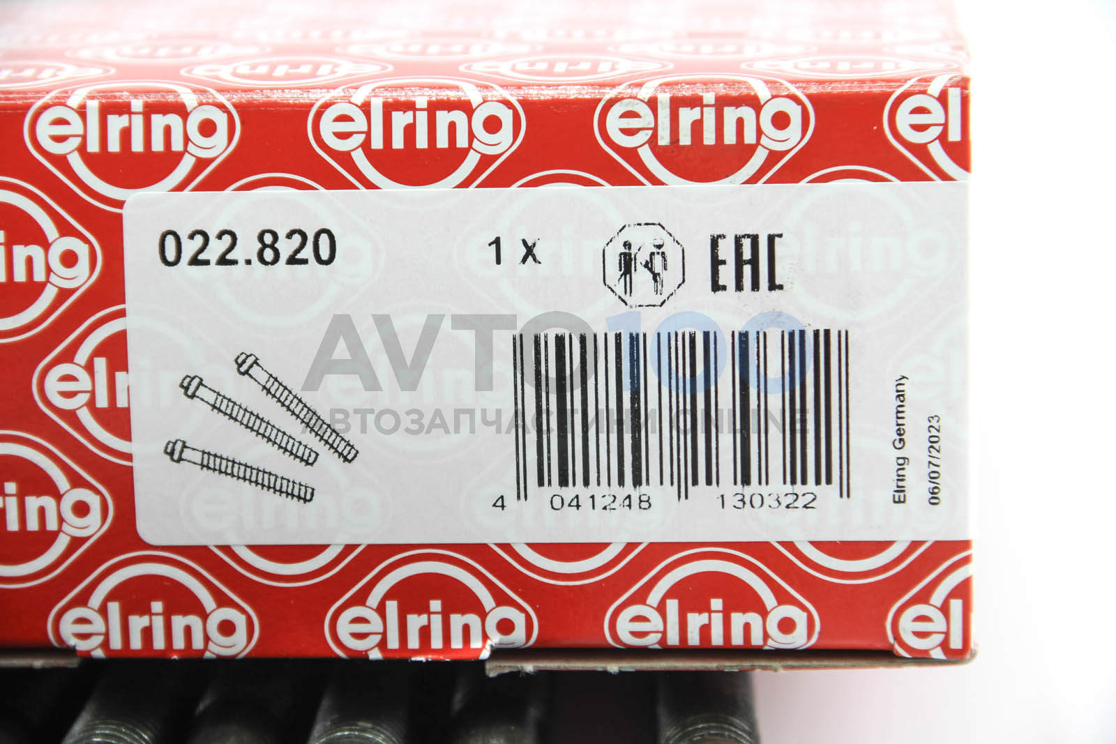 022820 ELRING